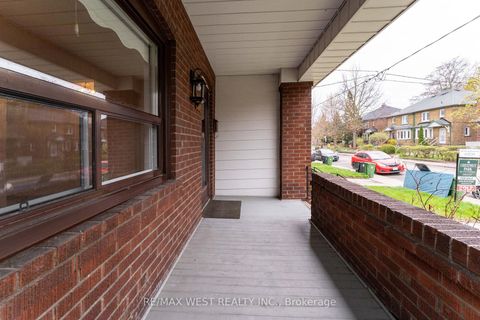 Photo 3 at 675 Durie Street, Bloor West Village, Toronto