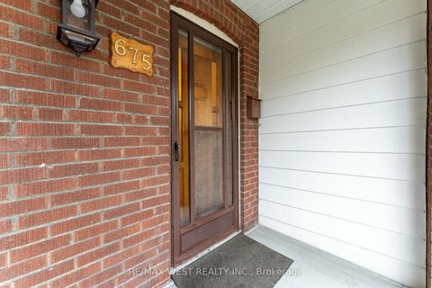 Photo 4 at 675 Durie Street, Bloor West Village, Toronto