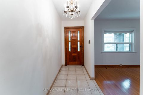 Photo 5 at 675 Durie Street, Bloor West Village, Toronto