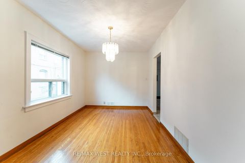Photo 10 at 675 Durie Street, Bloor West Village, Toronto