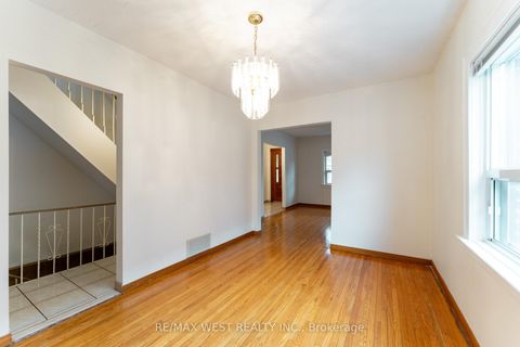 Photo 11 at 675 Durie Street, Bloor West Village, Toronto