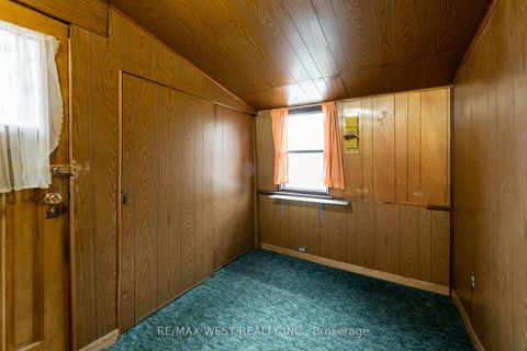 Photo 16 at 675 Durie Street, Bloor West Village, Toronto