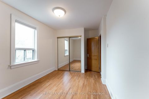 Photo 21 at 675 Durie Street, Bloor West Village, Toronto