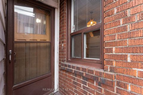 Photo 35 at 675 Durie Street, Bloor West Village, Toronto