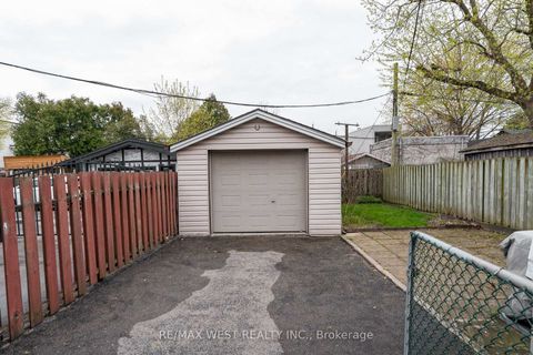 Photo 37 at 675 Durie Street, Bloor West Village, Toronto