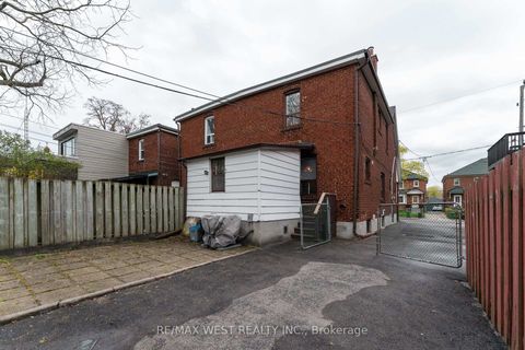Photo 40 at 675 Durie Street, Bloor West Village, Toronto