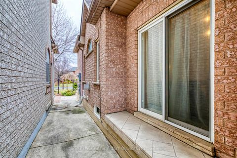 Photo 41 at 236 Slywood Crescent, Maple, Vaughan
