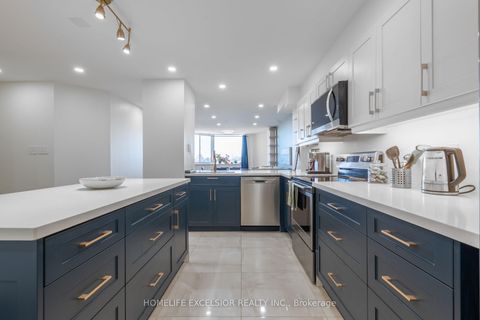 Photo 4 at 612 - 236 Albion Road, Old Rexdale, Toronto