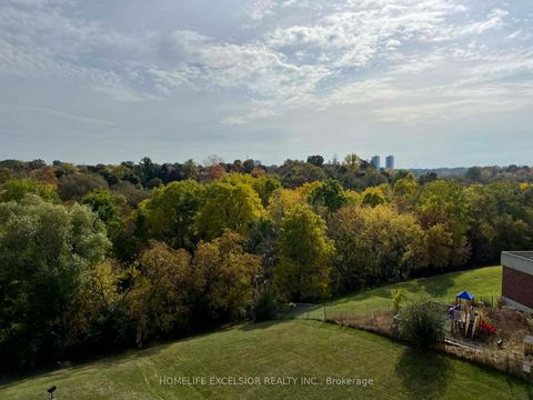 Photo 29 at 612 - 236 Albion Road, Old Rexdale, Toronto