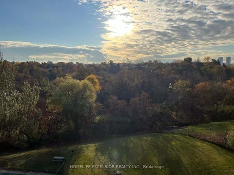 Photo 30 at 612 - 236 Albion Road, Old Rexdale, Toronto