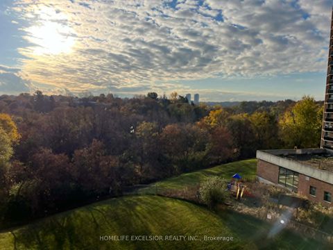 Photo 31 at 612 - 236 Albion Road, Old Rexdale, Toronto
