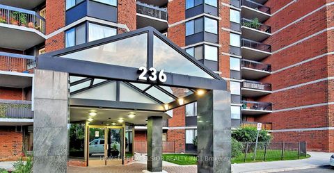 Photo 33 at 612 - 236 Albion Road, Old Rexdale, Toronto