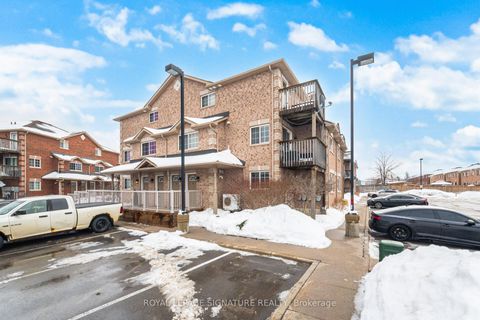 Photo 1 at 5 - 89 Goodwin Drive, Painswick South, Barrie