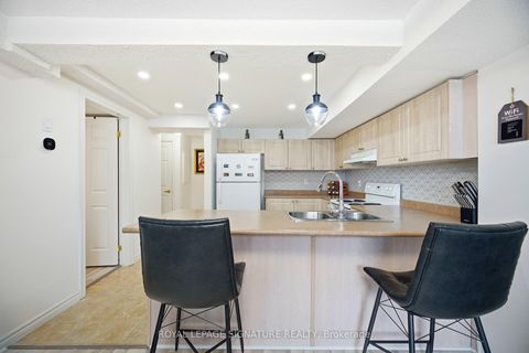 Photo 5 at 5 - 89 Goodwin Drive, Painswick South, Barrie