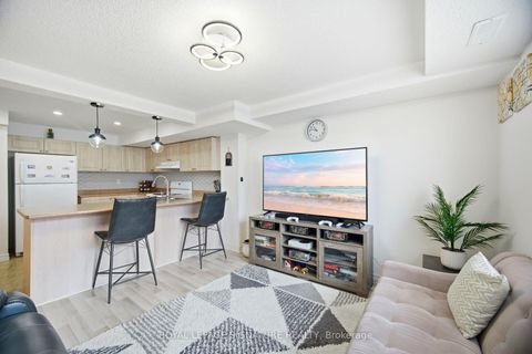 Photo 12 at 5 - 89 Goodwin Drive, Painswick South, Barrie