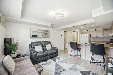 Photo 13 at 5 - 89 Goodwin Drive, Painswick South, Barrie