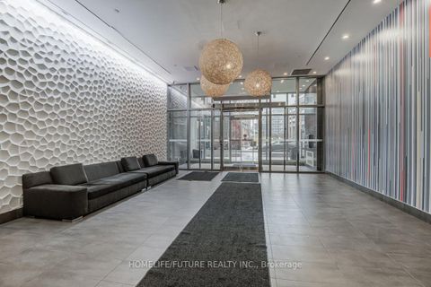 Photo 2 at 1605 - 150 East Liberty Street, Niagara, Toronto