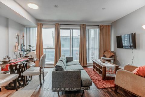 Photo 9 at 1605 - 150 East Liberty Street, Niagara, Toronto