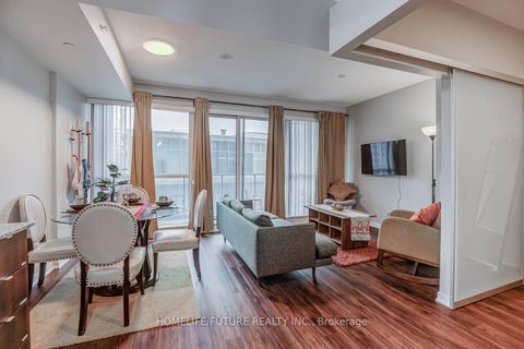 Photo 10 at 1605 - 150 East Liberty Street, Niagara, Toronto
