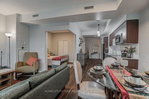 Photo 11 at 1605 - 150 East Liberty Street, Niagara, Toronto