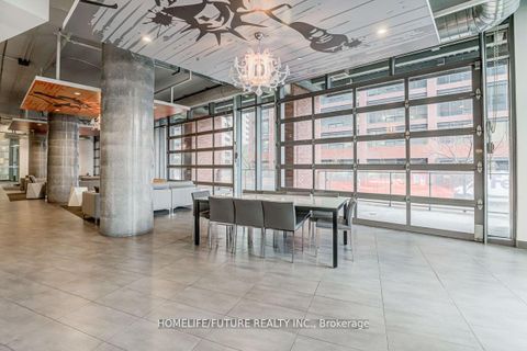 Photo 22 at 1605 - 150 East Liberty Street, Niagara, Toronto