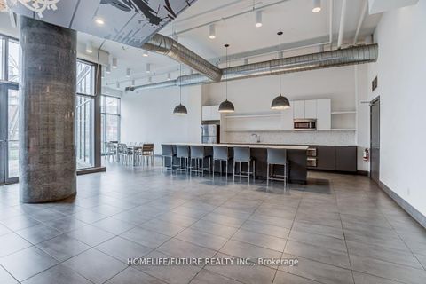 Photo 23 at 1605 - 150 East Liberty Street, Niagara, Toronto