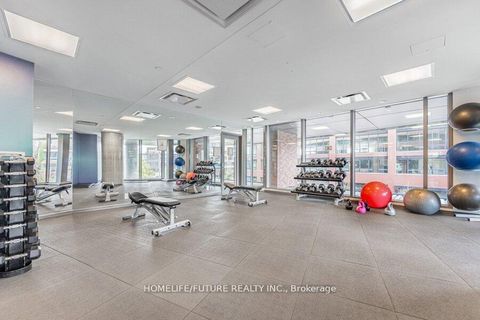 Photo 24 at 1605 - 150 East Liberty Street, Niagara, Toronto
