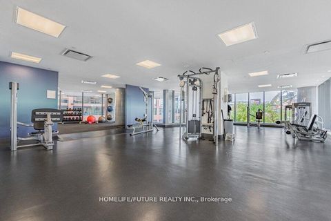 Photo 25 at 1605 - 150 East Liberty Street, Niagara, Toronto
