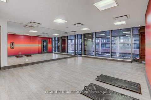 Photo 26 at 1605 - 150 East Liberty Street, Niagara, Toronto