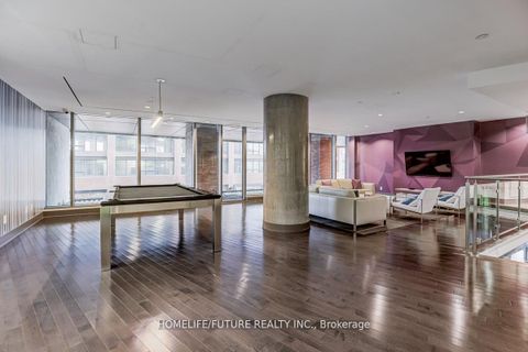 Photo 27 at 1605 - 150 East Liberty Street, Niagara, Toronto