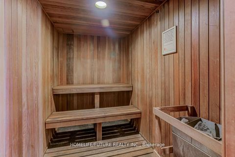 Photo 28 at 1605 - 150 East Liberty Street, Niagara, Toronto