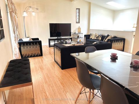 Photo 1 at 42 Oakley Boulevard, Bendale, Toronto