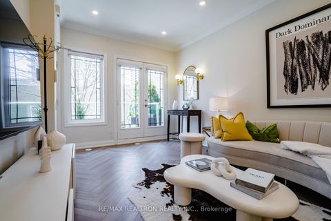 Photo 1 at #8 - 70 Byng Avenue, Willowdale East, Toronto