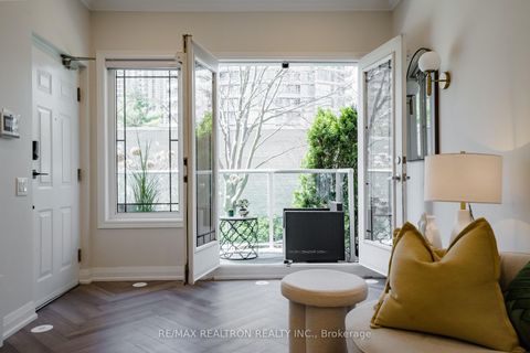 Photo 7 at #8 - 70 Byng Avenue, Willowdale East, Toronto
