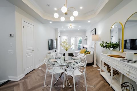 Photo 10 at #8 - 70 Byng Avenue, Willowdale East, Toronto