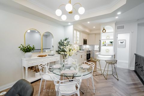 Photo 11 at #8 - 70 Byng Avenue, Willowdale East, Toronto