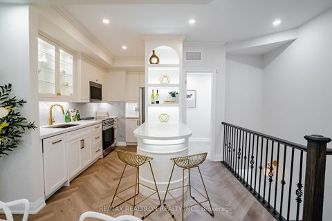 Photo 13 at #8 - 70 Byng Avenue, Willowdale East, Toronto