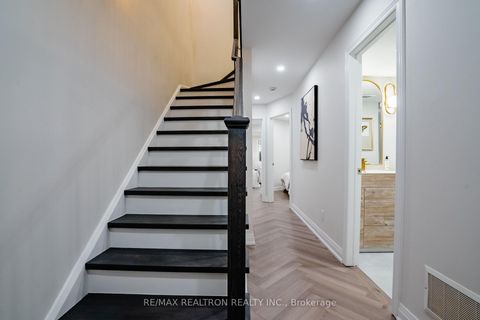 Photo 16 at #8 - 70 Byng Avenue, Willowdale East, Toronto