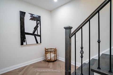 Photo 17 at #8 - 70 Byng Avenue, Willowdale East, Toronto