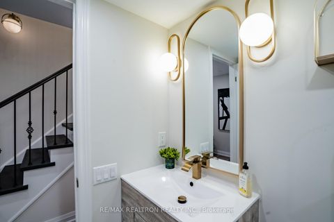 Photo 19 at #8 - 70 Byng Avenue, Willowdale East, Toronto