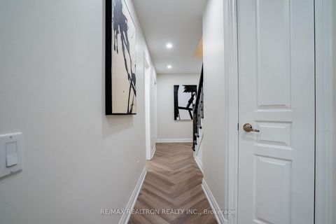 Photo 20 at #8 - 70 Byng Avenue, Willowdale East, Toronto