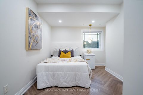 Photo 21 at #8 - 70 Byng Avenue, Willowdale East, Toronto