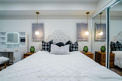 Photo 22 at #8 - 70 Byng Avenue, Willowdale East, Toronto