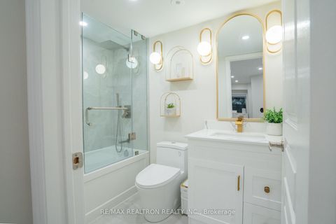 Photo 24 at #8 - 70 Byng Avenue, Willowdale East, Toronto