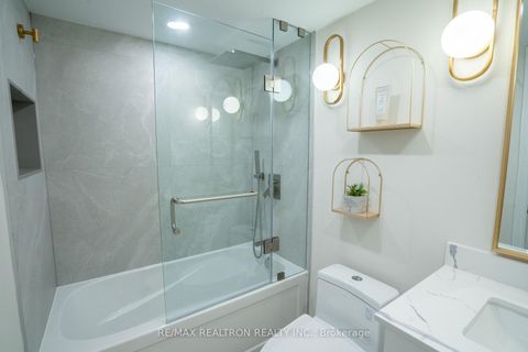 Photo 26 at #8 - 70 Byng Avenue, Willowdale East, Toronto
