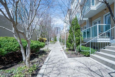 Photo 27 at #8 - 70 Byng Avenue, Willowdale East, Toronto