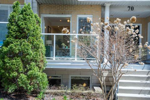 Photo 28 at #8 - 70 Byng Avenue, Willowdale East, Toronto