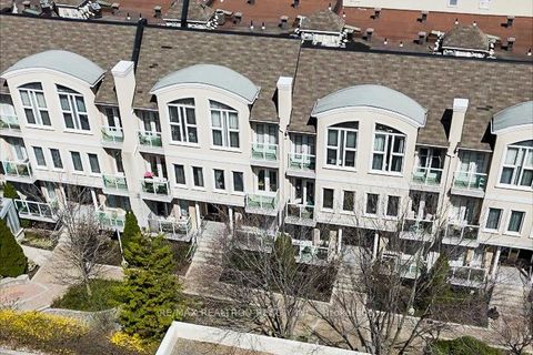 Photo 30 at #8 - 70 Byng Avenue, Willowdale East, Toronto