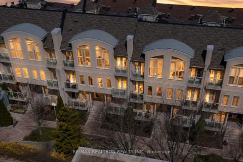 Photo 31 at #8 - 70 Byng Avenue, Willowdale East, Toronto