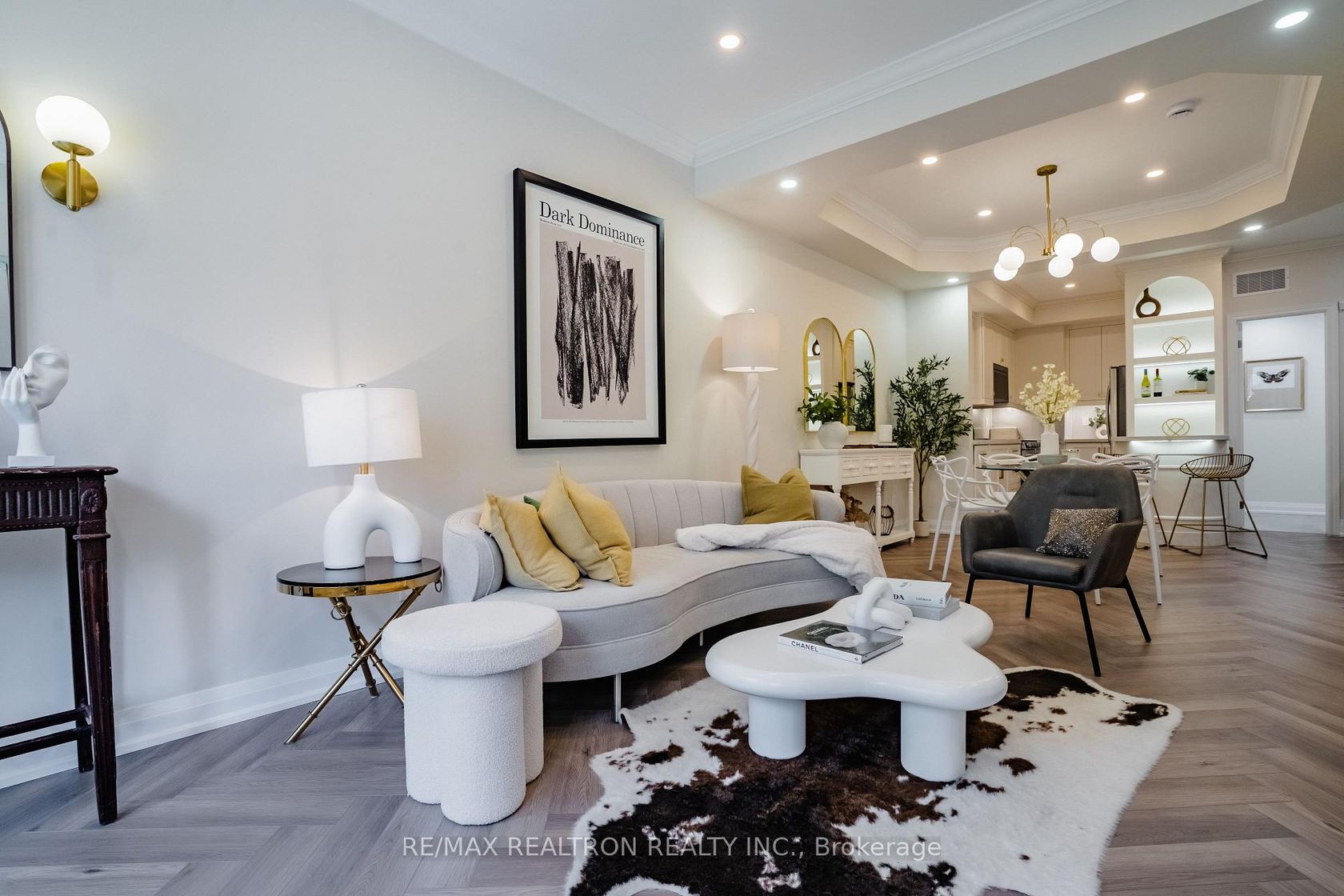#8 - 70 Byng Avenue, Willowdale East, Toronto 